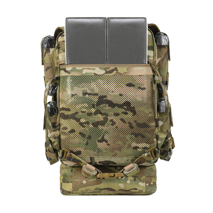 Combat Medic Backpack Elite