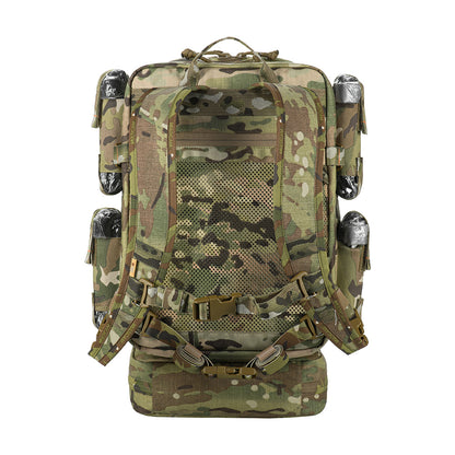 Combat Medic Backpack Elite