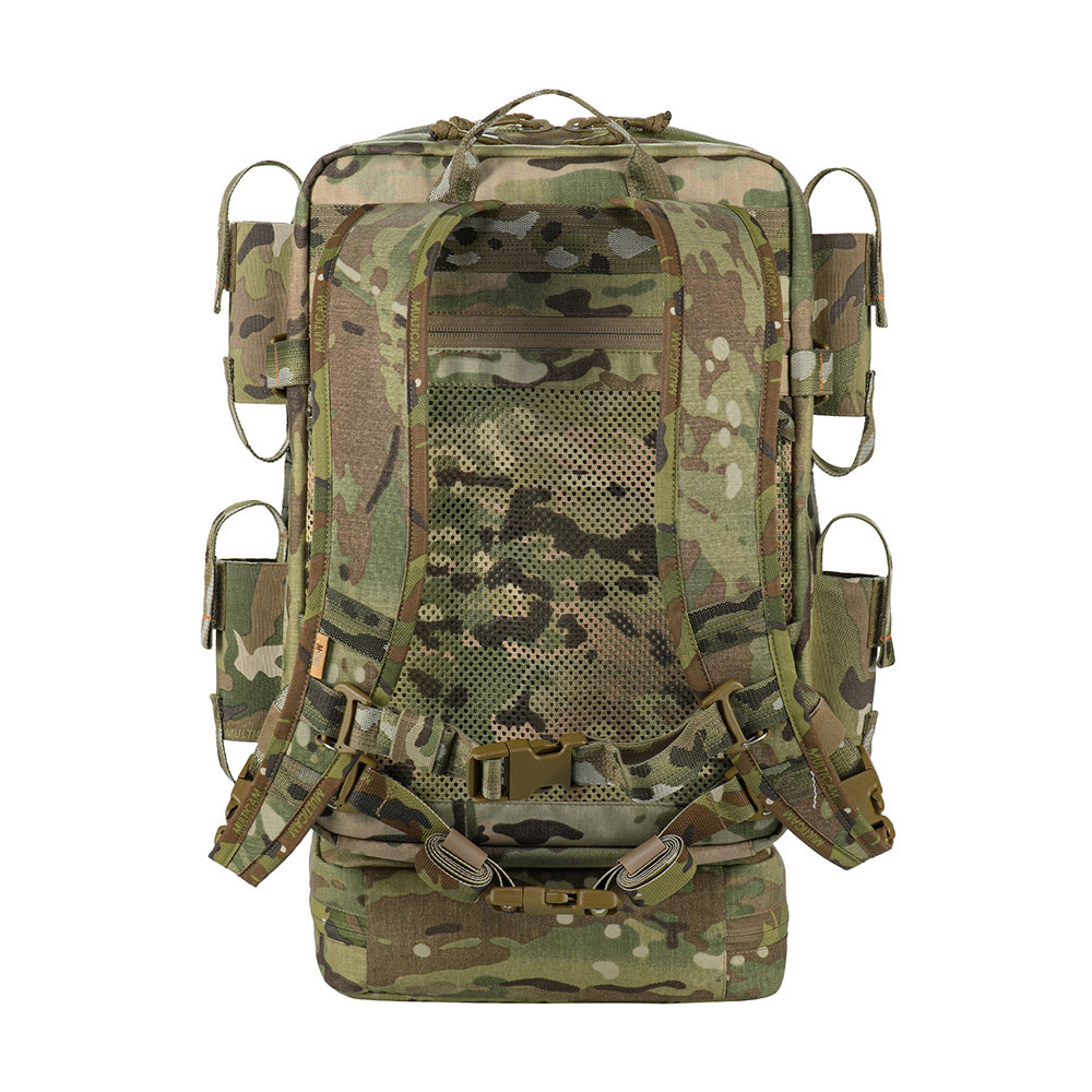 Combat Medic Backpack Elite