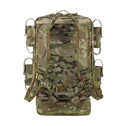 Combat Medic Backpack Elite
