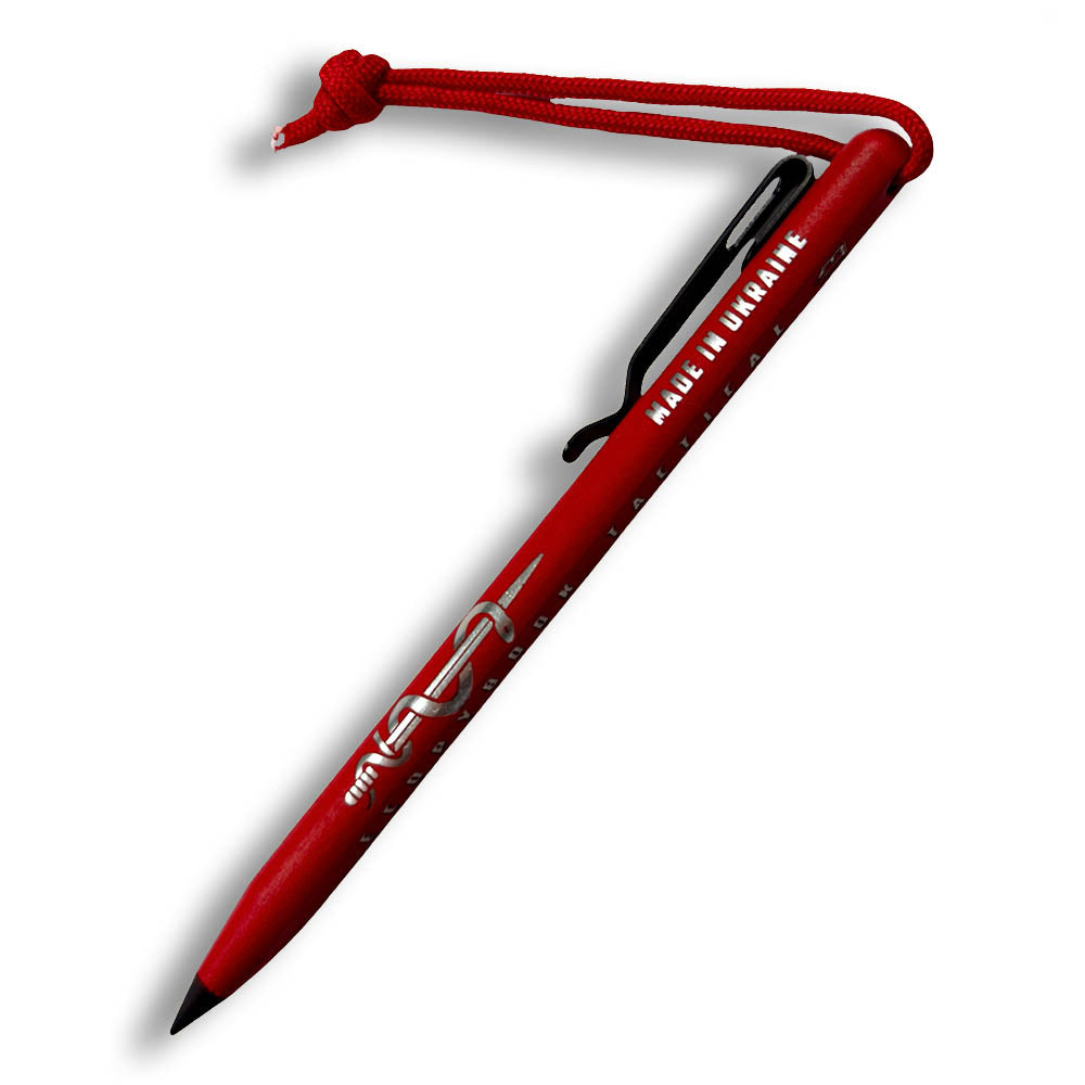 Combat Medic Tactical Pencil Gen. 2