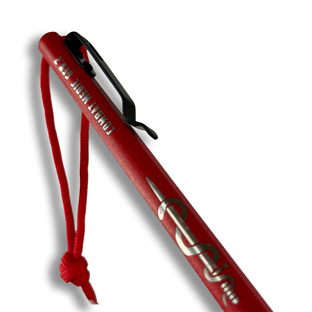 Combat Medic Tactical Pencil Gen. 2