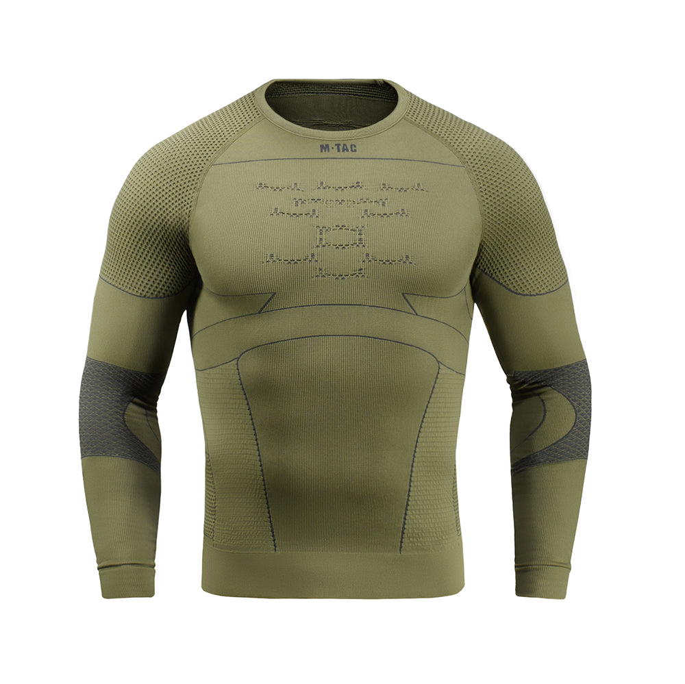 Compression Thermal Shirt
