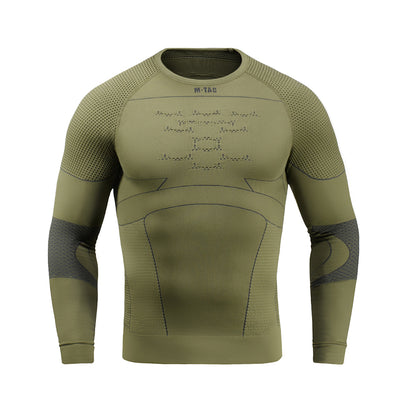 Compression Thermal Shirt