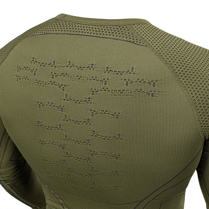 Compression Thermal Shirt