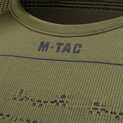 Compression Thermal Shirt