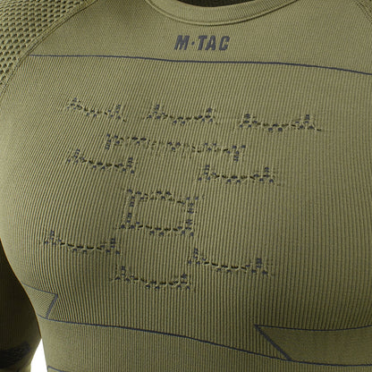 Compression Thermal Shirt