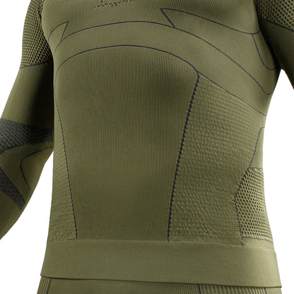 Compression Thermal Shirt