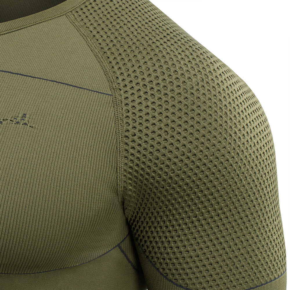 Compression Thermal Shirt