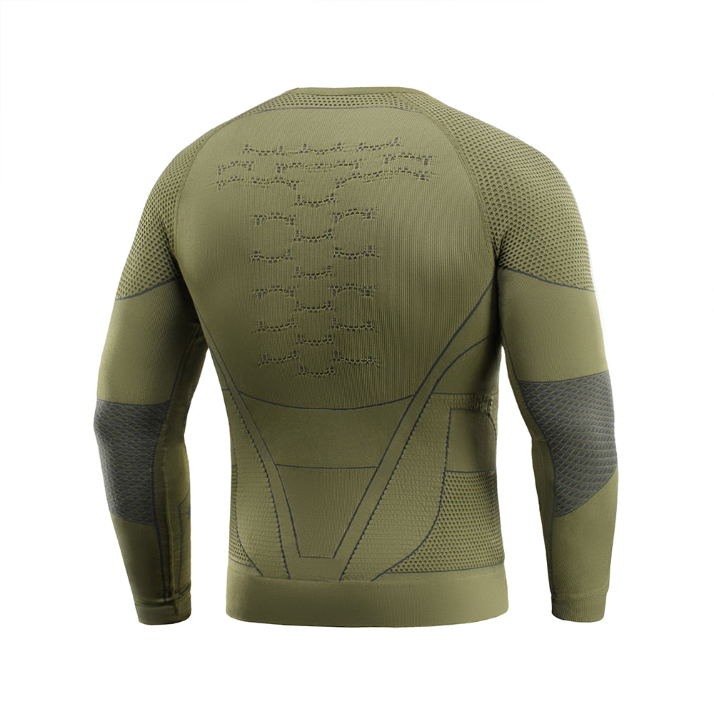 Compression Thermal Shirt