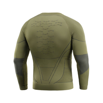 Compression Thermal Shirt