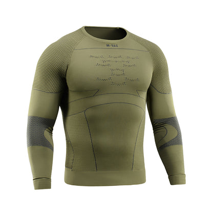 Compression Thermal Shirt