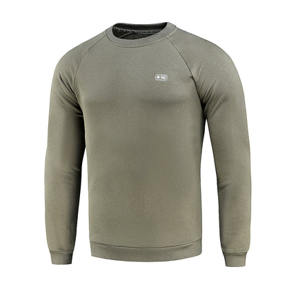 Cotton Sweatshirt