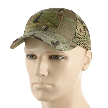 Baseball cap Mesh Elite tactical NYCO Extreme