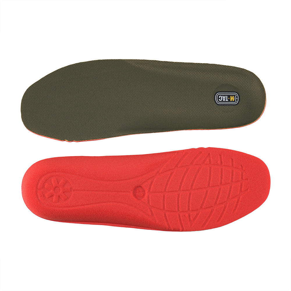 Double Foam Insoles