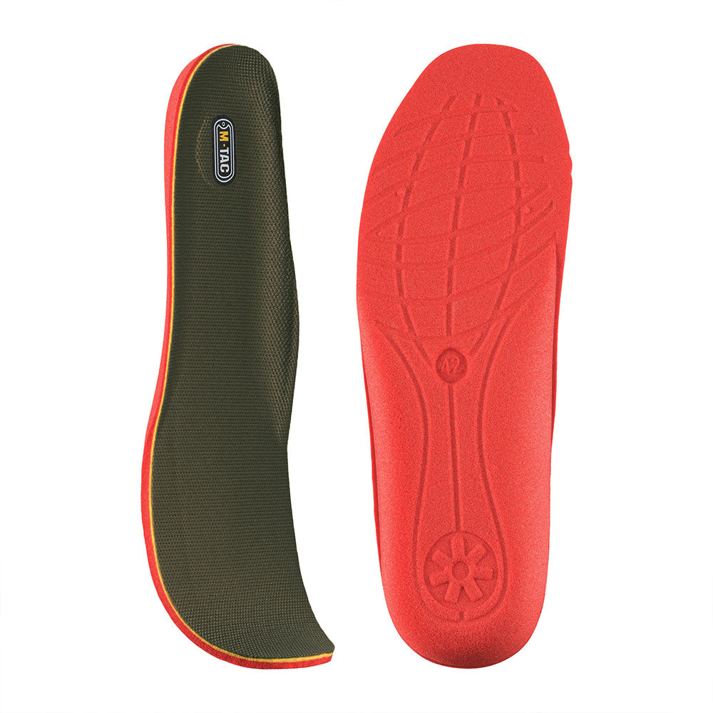 Double Foam Insoles