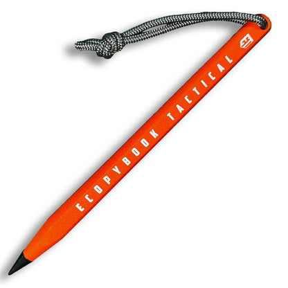Ecopybook Tactical Pencil Survival Gen.2