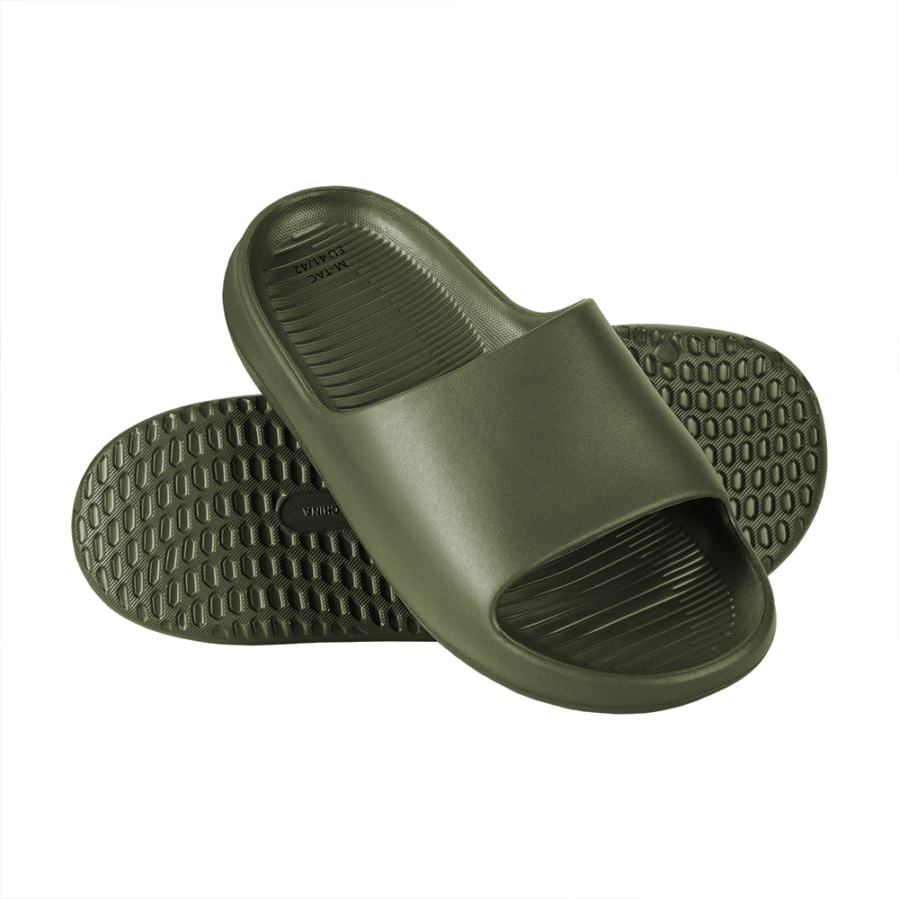 EVA Slides