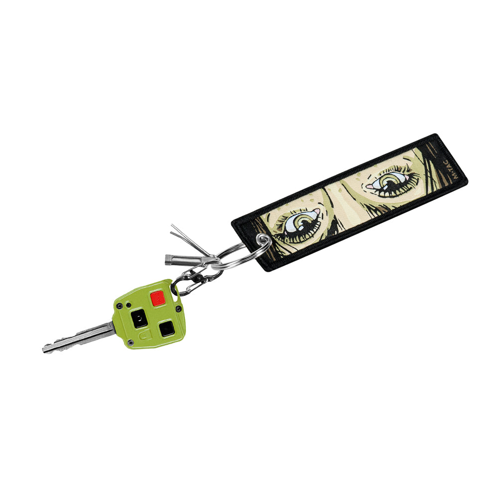 Eyes Keychain