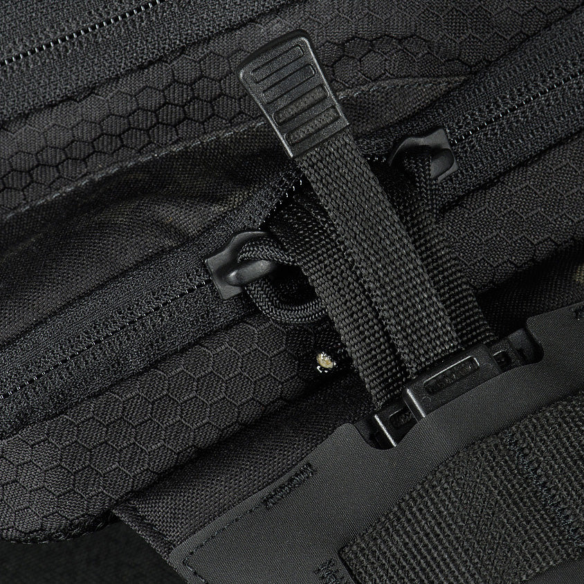 Sling Pistol Bag Elite Hex with velcro