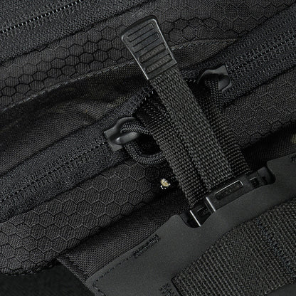 Sling Pistol Bag Elite Hex with velcro