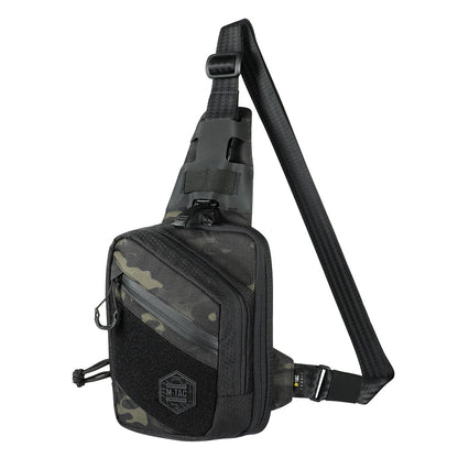 Sling Pistol Bag Elite Hex with velcro