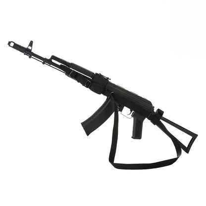 Weapon Belt Three Points