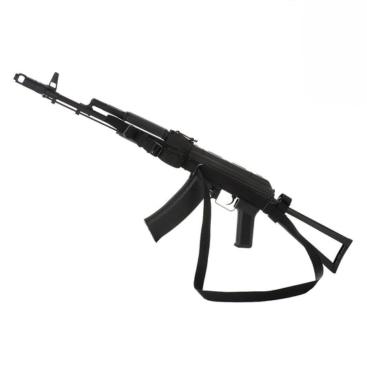 Weapon Belt Three Points