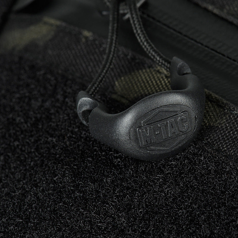 Sling Pistol Bag Elite Hex with velcro