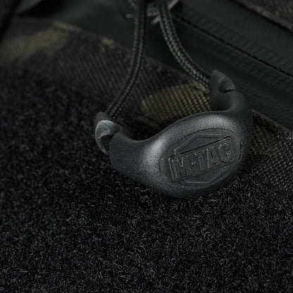 Sling Pistol Bag Elite Hex with velcro