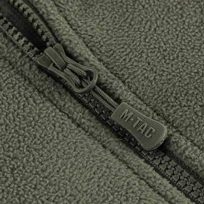 Fleece Jacket Windblock Division Gen.II