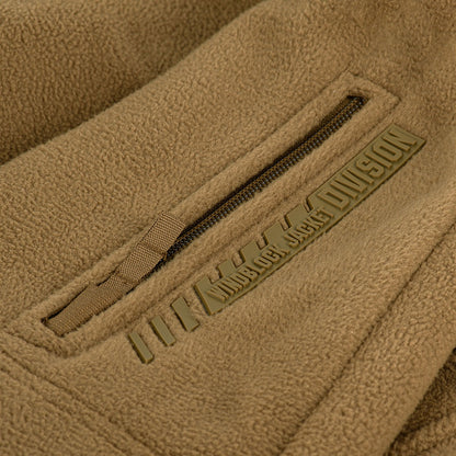 Fleece Jacket Windblock Division Gen.II