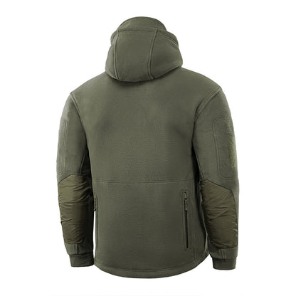 Fleece Jacket Windblock Division Gen.II