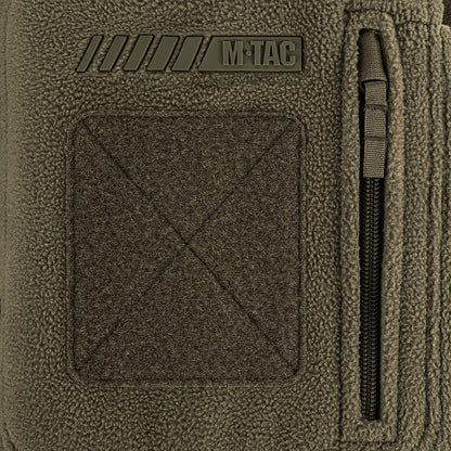 Fleece Jacket Windblock Division Gen.III