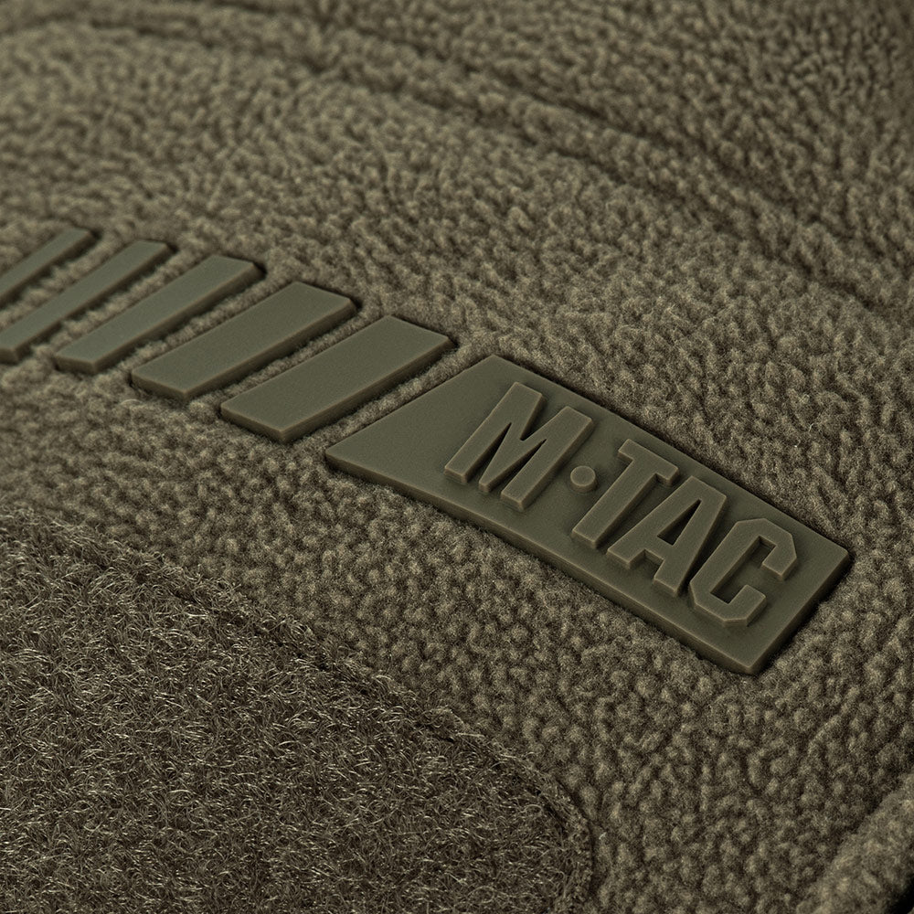 Fleece Jacket Windblock Division Gen.III