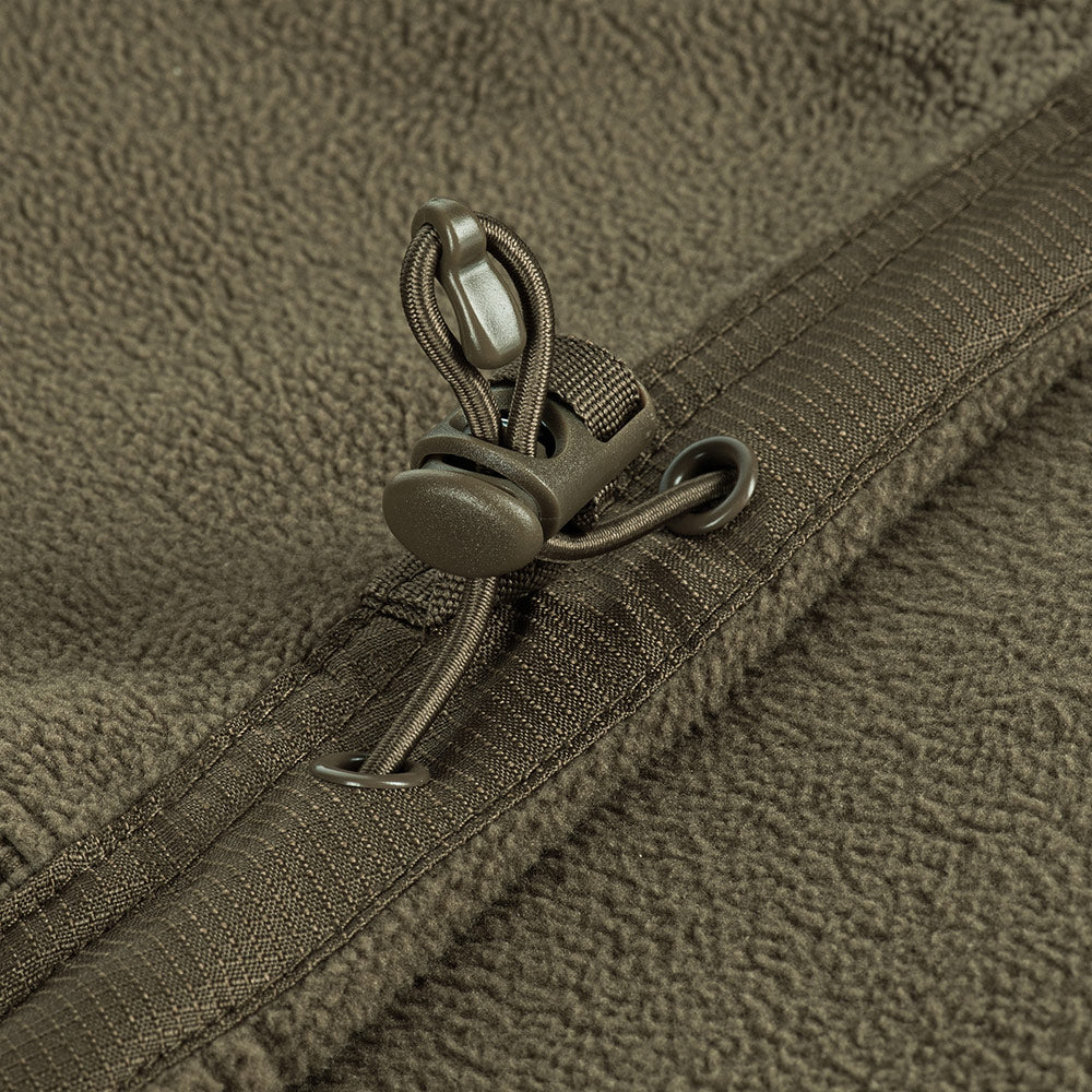 Fleece Jacket Windblock Division Gen.III