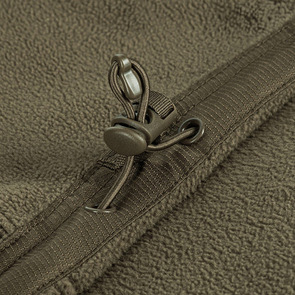 Fleece Jacket Windblock Division Gen.III