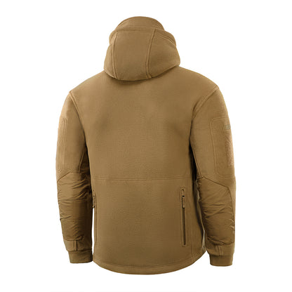 Fleece Jacket Windblock Division Gen.III