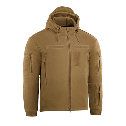 Fleece Jacket Windblock Division Gen.III