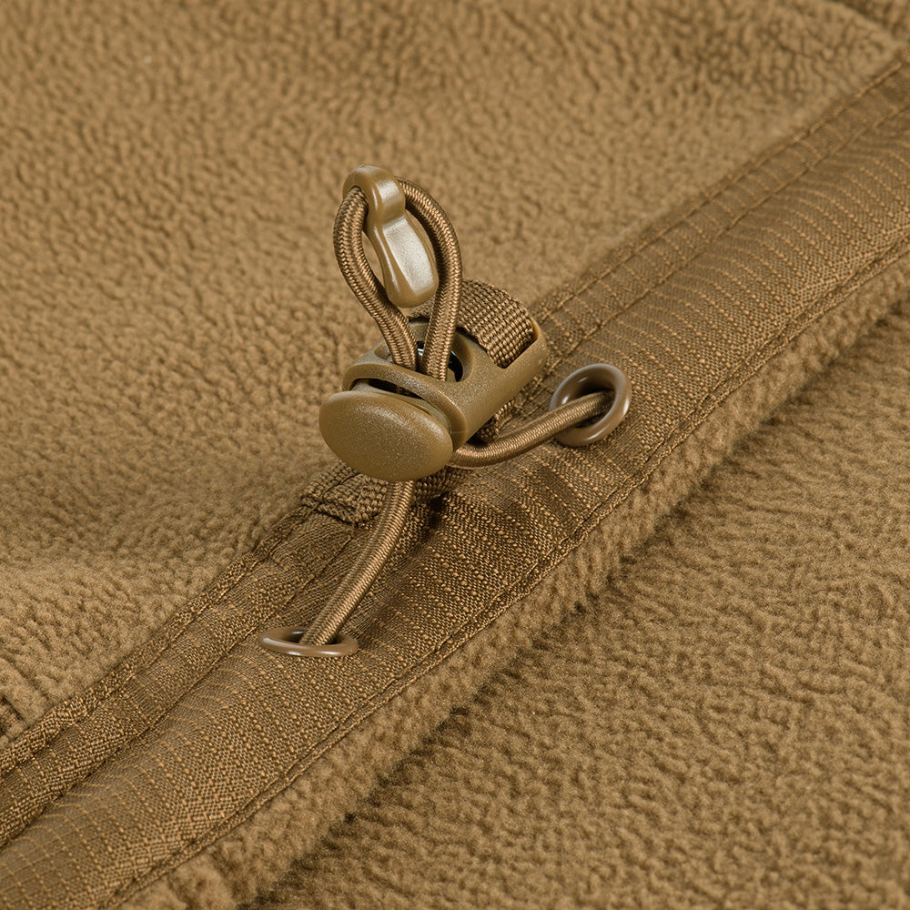 Fleece Jacket Windblock Division Gen.III