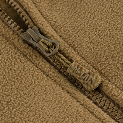 Fleece Jacket Windblock Division Gen.III