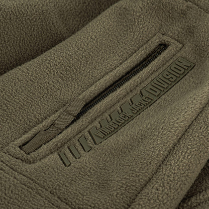 Fleece Jacket Windblock Division Gen.III