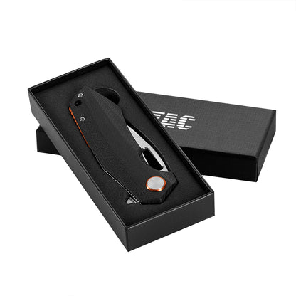 Folding Knife Type 12