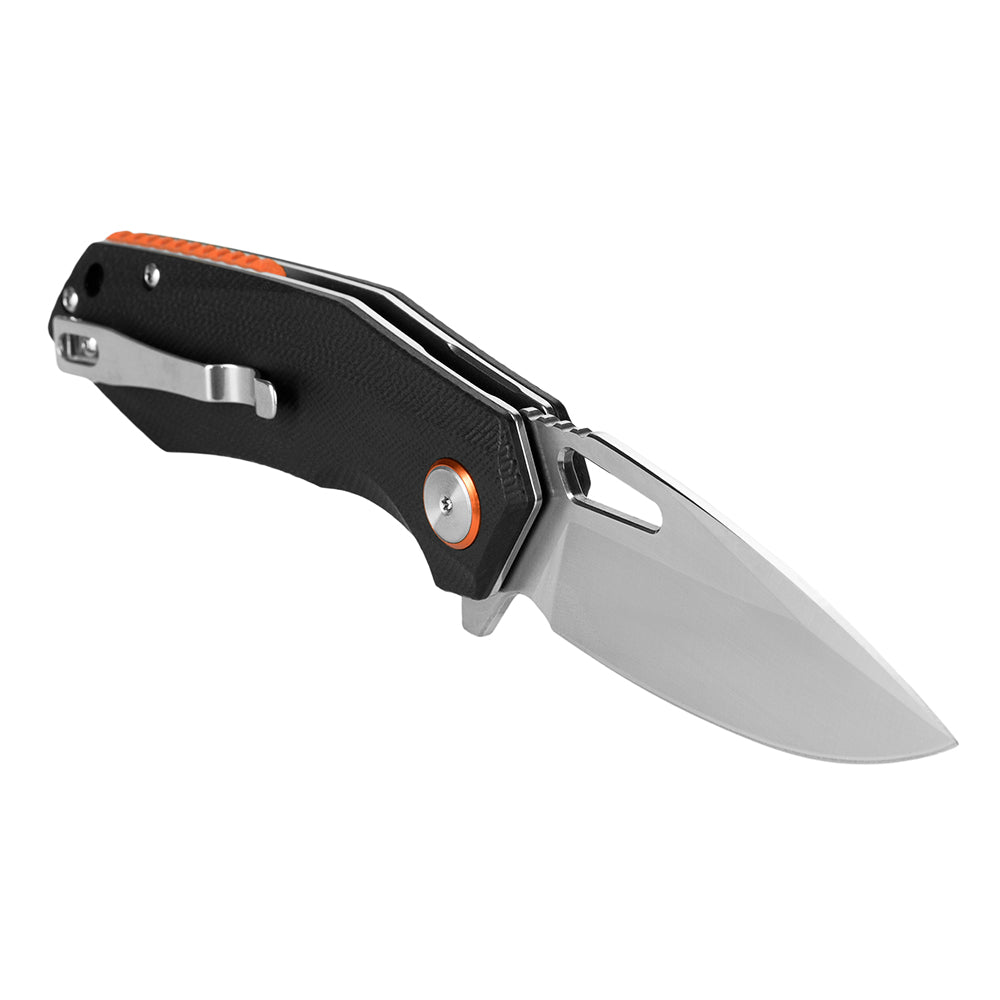 Folding Knife Type 12