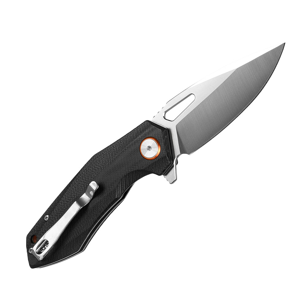 Folding Knife Type 12