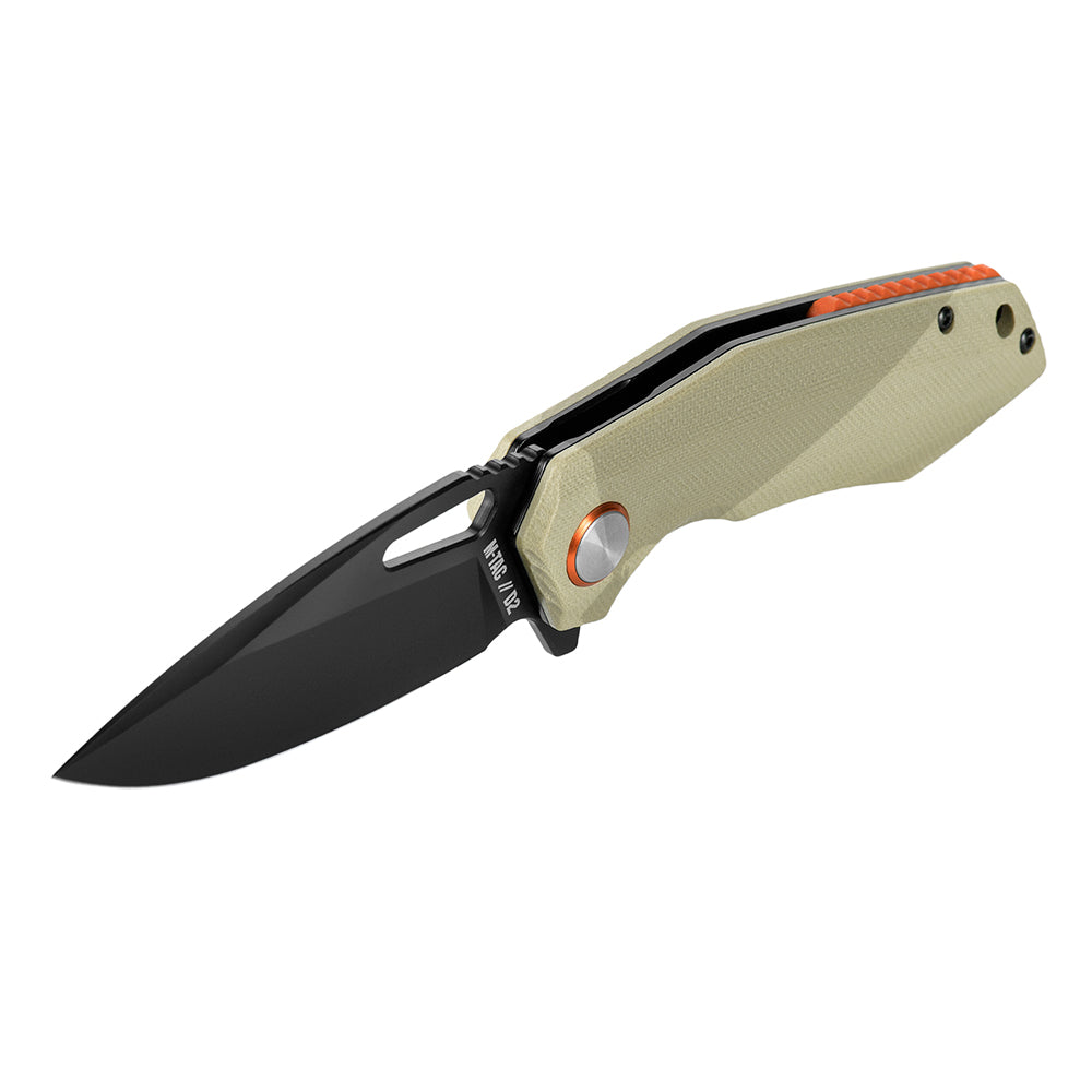 Folding Knife Type 12