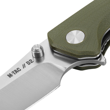 Folding Knife Type 18