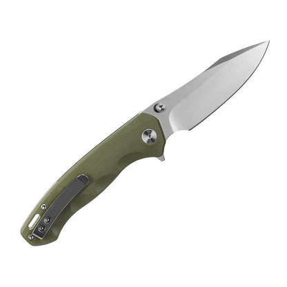 Folding Knife Type 18