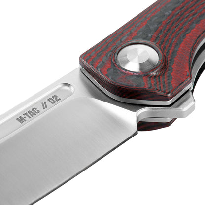 Folding Knife Type 19