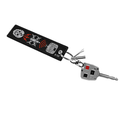 FPV Keychain